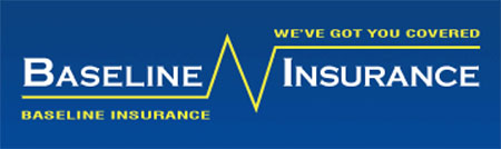 Baseline Insurance Logo