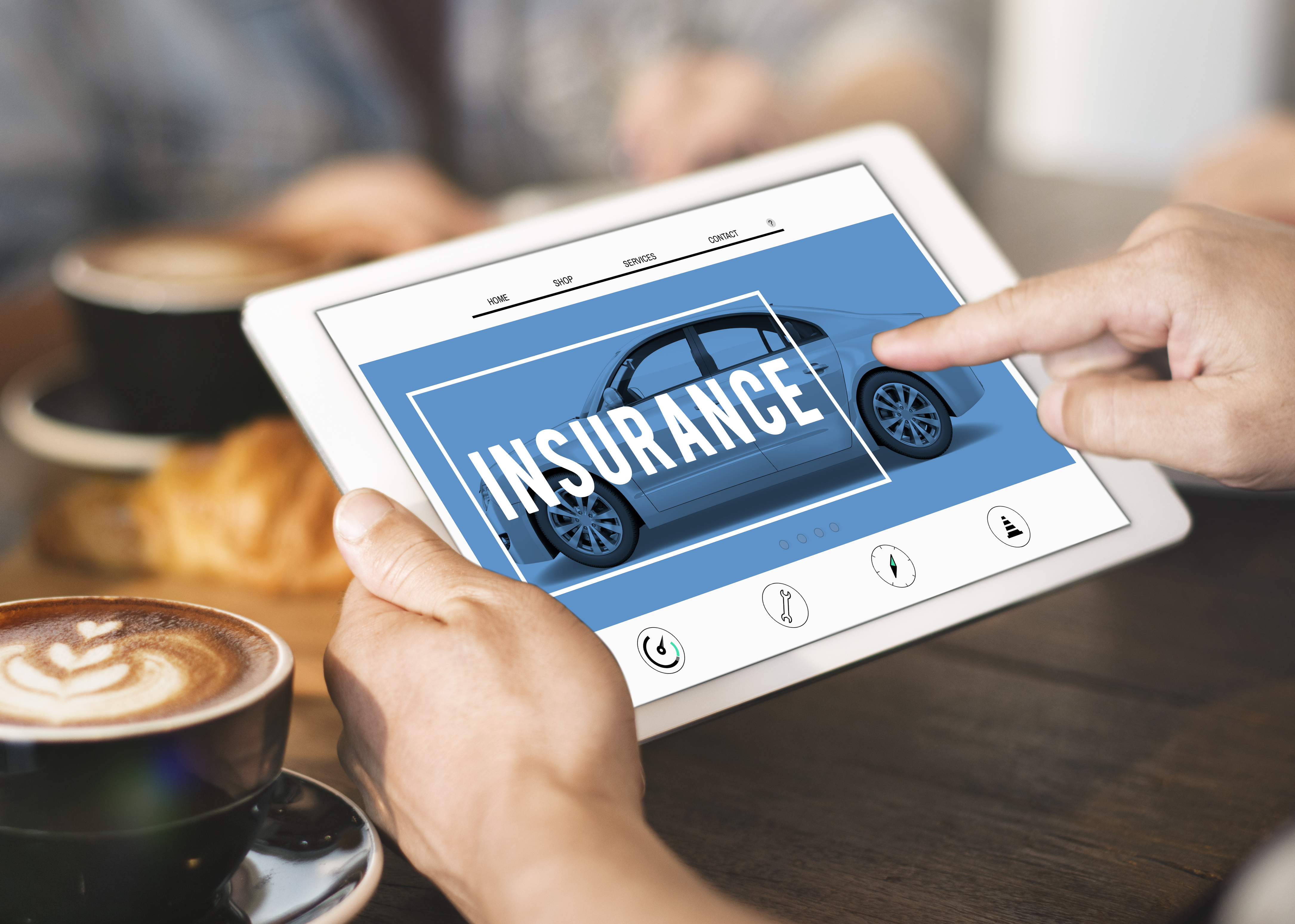 Car Insurance for New Drivers | Farnese Insurance Brokers Fort Saskatchewan