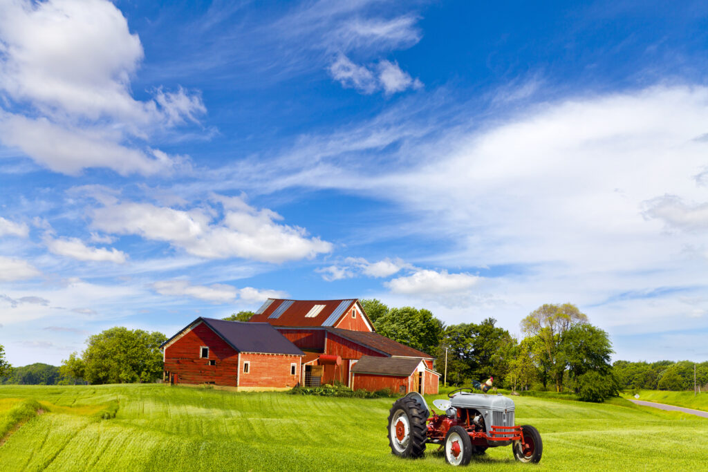 Farm Insurance Brokers