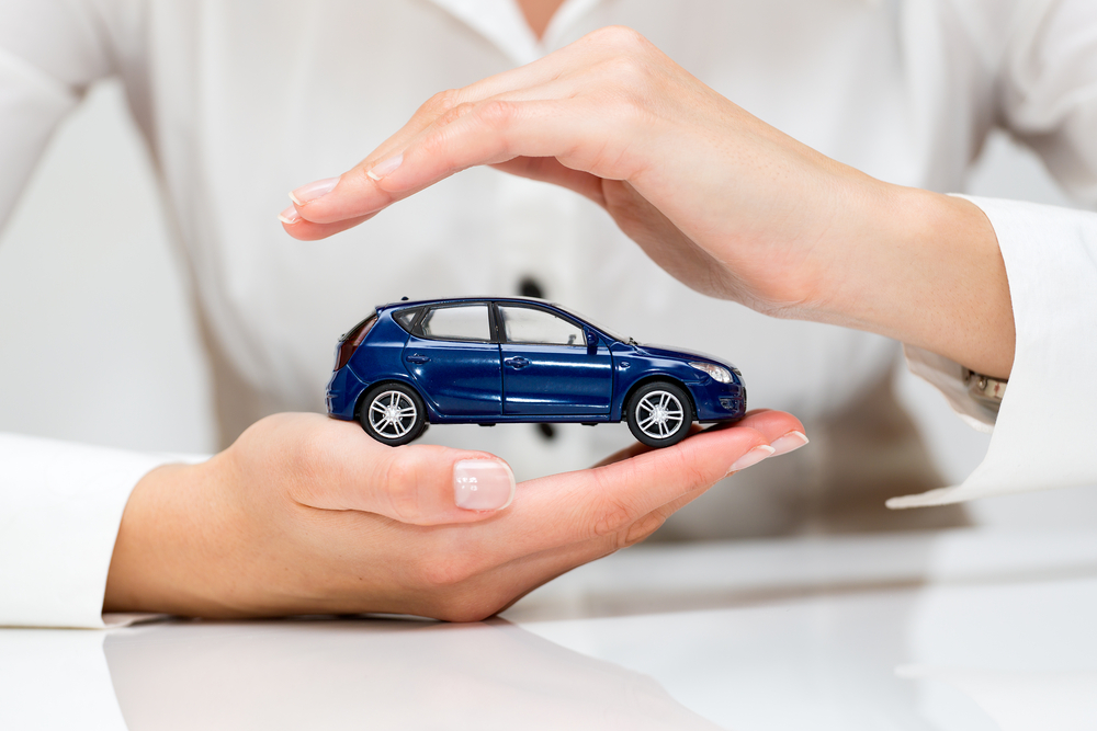 Car insurance coverage explained 1