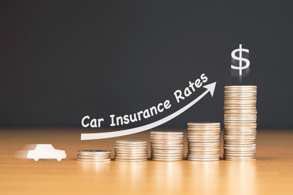 5 factors that impact your car insurance rate 1