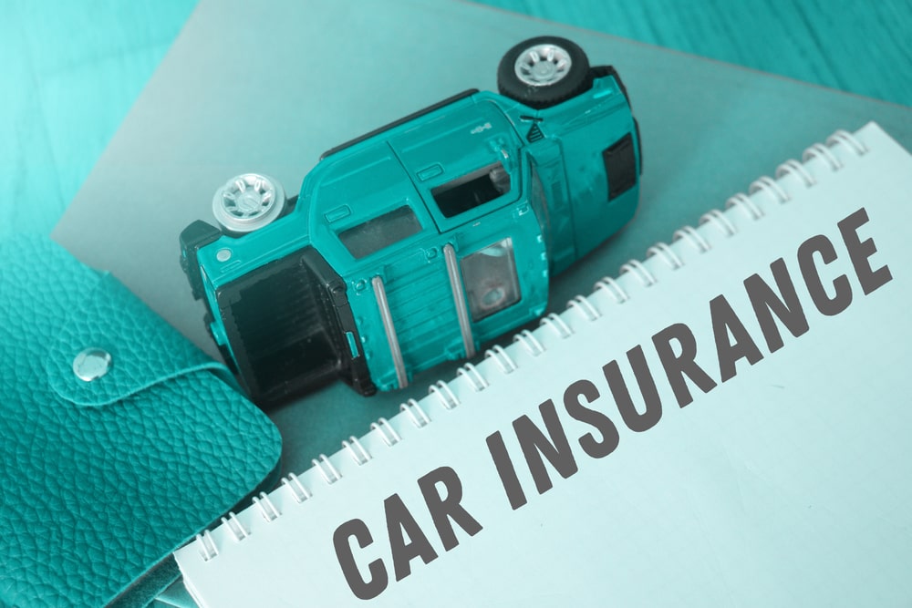 What Is Auto Insurance Comprehensive Coverage? 1