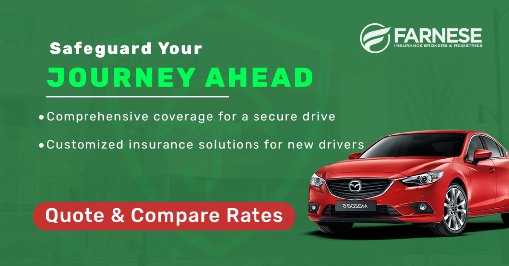 new drivers comprehensive insurance in Fort Saskatchewan