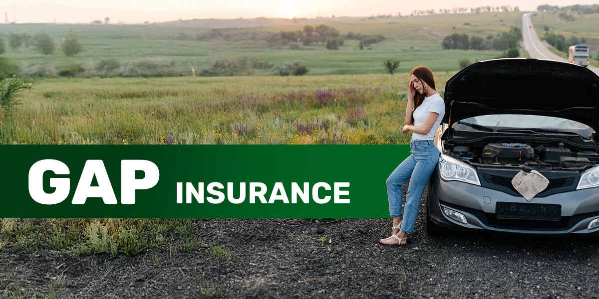 Gap Insurance