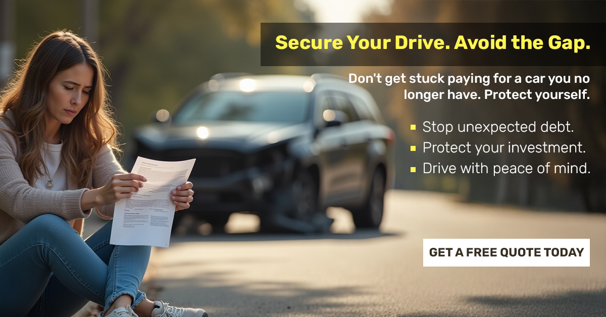 Gap Insurance