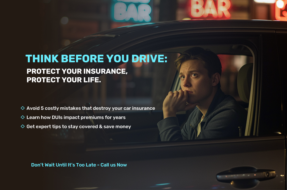 Drunk Driving