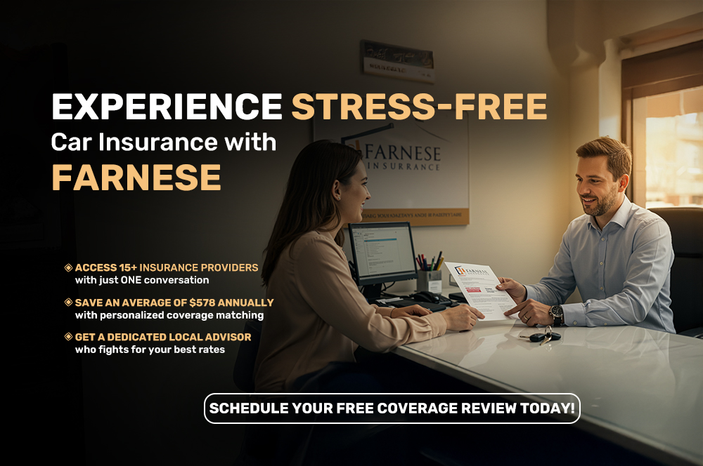 Insurance Broker for Car
