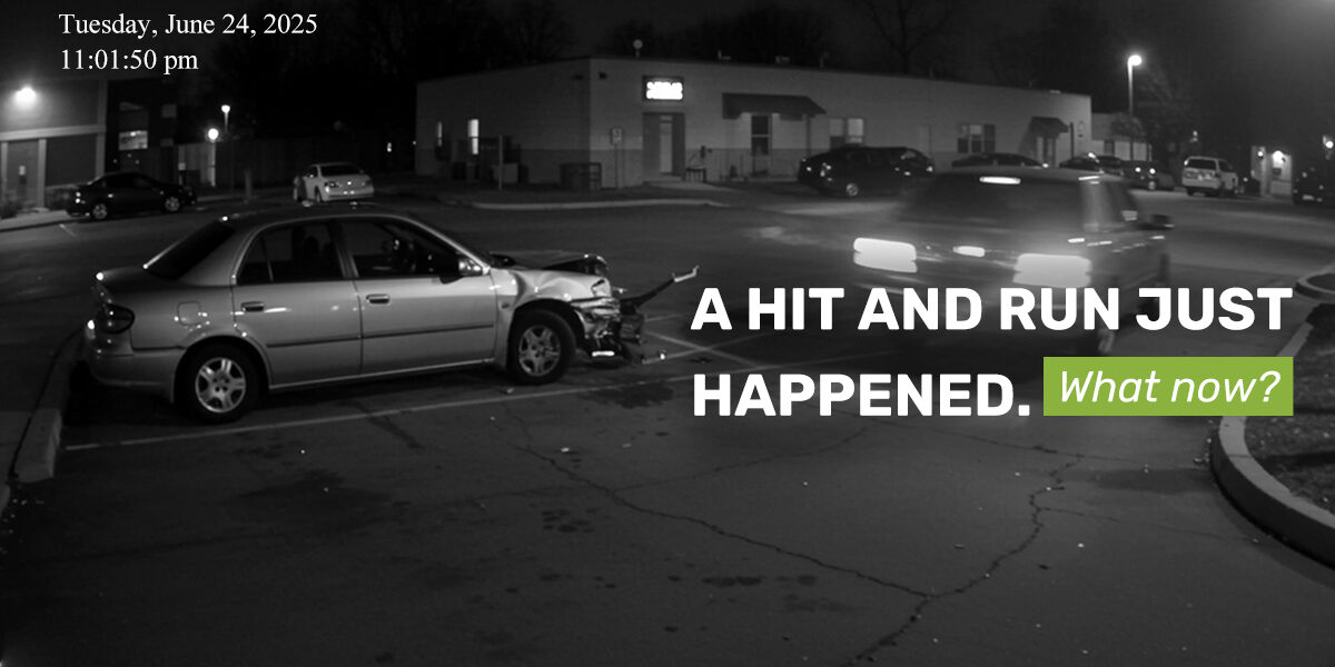 Does Insurance Cover Hit and Run
