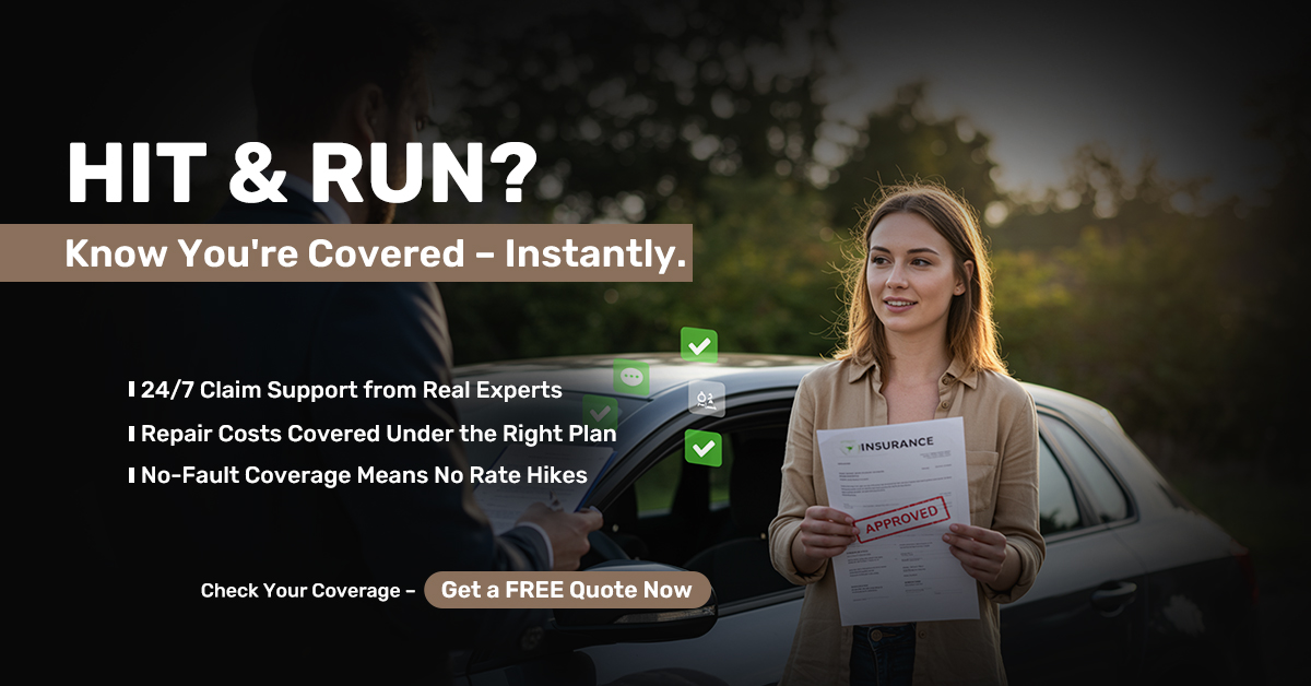Does Insurance Cover Hit and Run