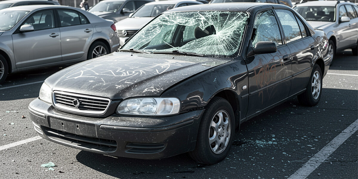 Parked Car Insurance