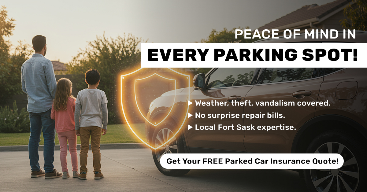 Parked Car Insurance