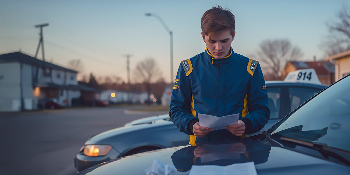 Insurance for Young