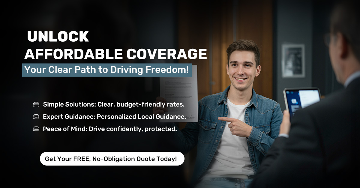 Insurance for Young