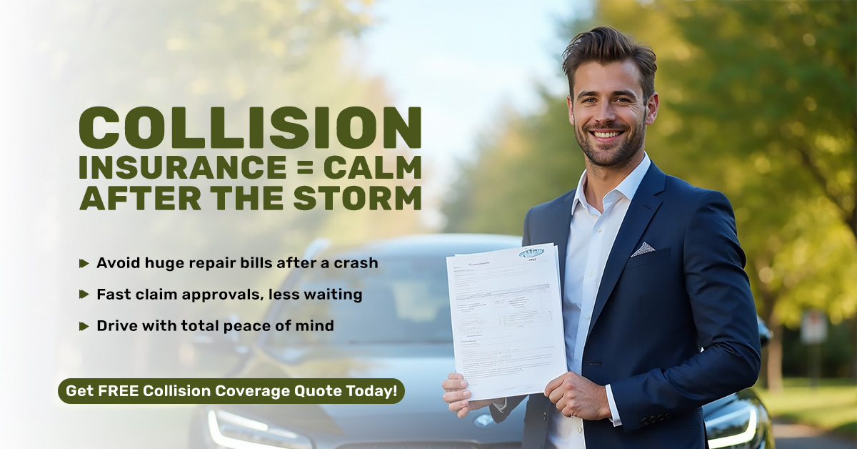 Collision Insurance
