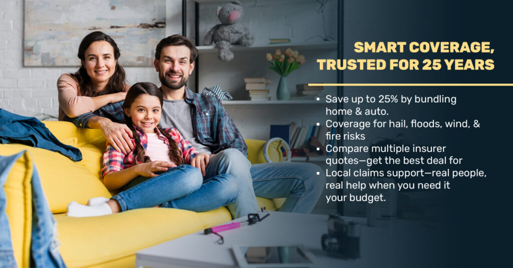 Home Insurance alberta
