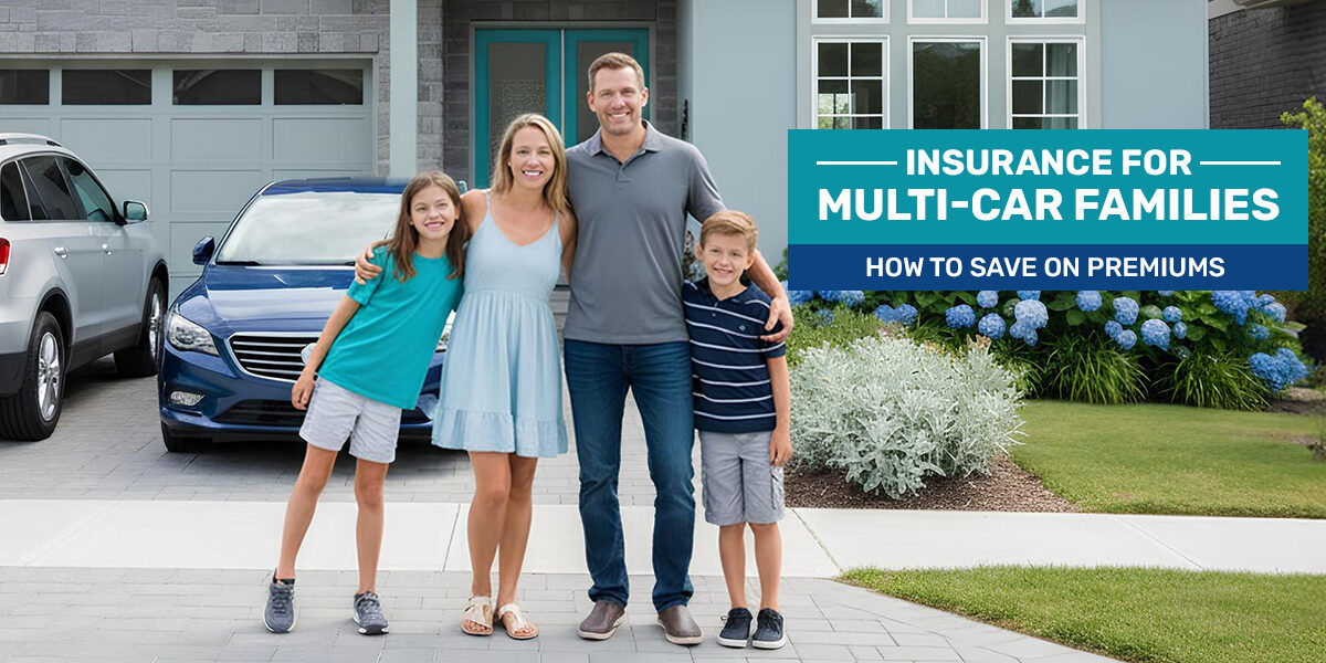 Multi-Car Insurance